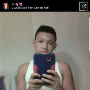 Meet your Posher, Gabe